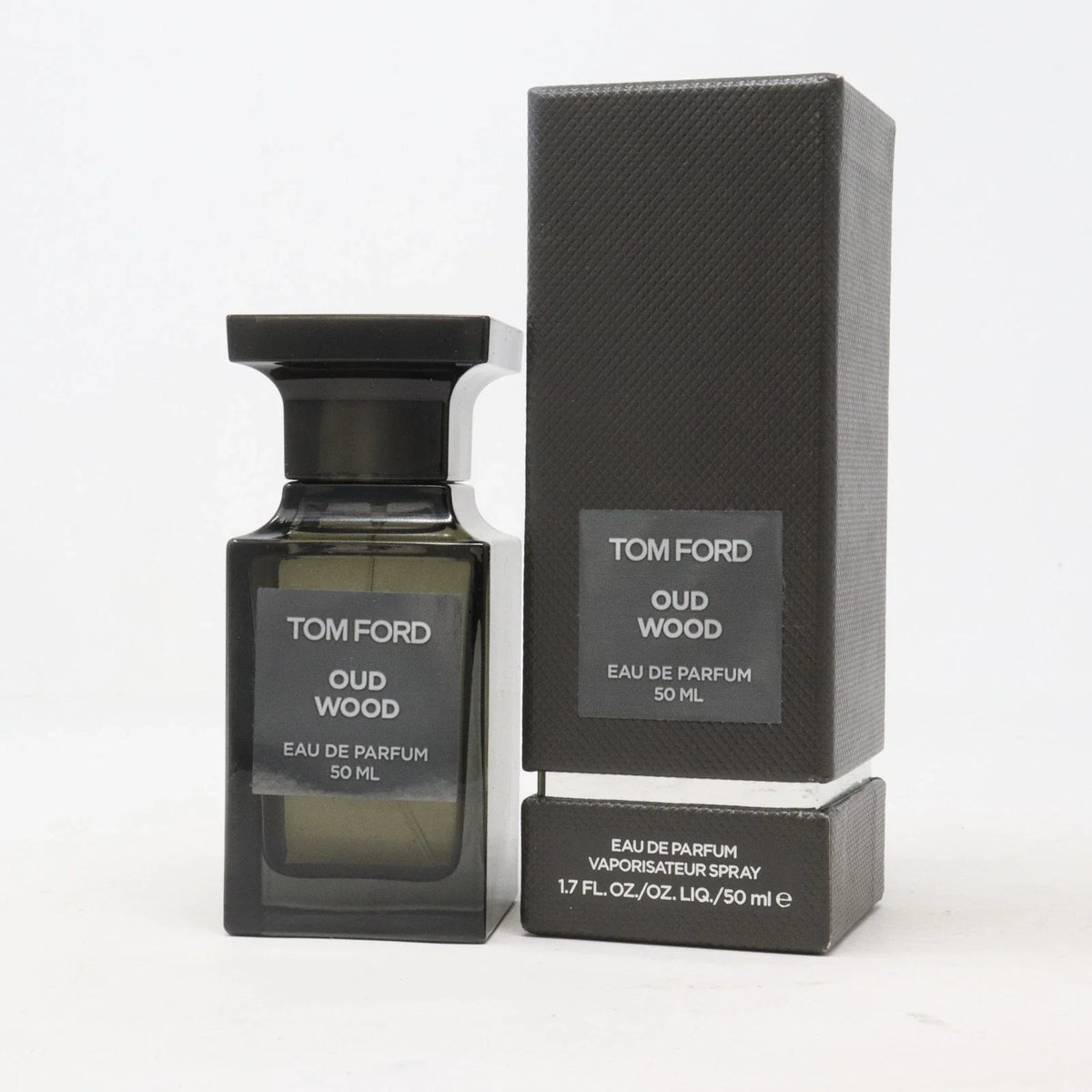 Tom Ford Oud Wood 1.7oz Unisex Eau de Parfum