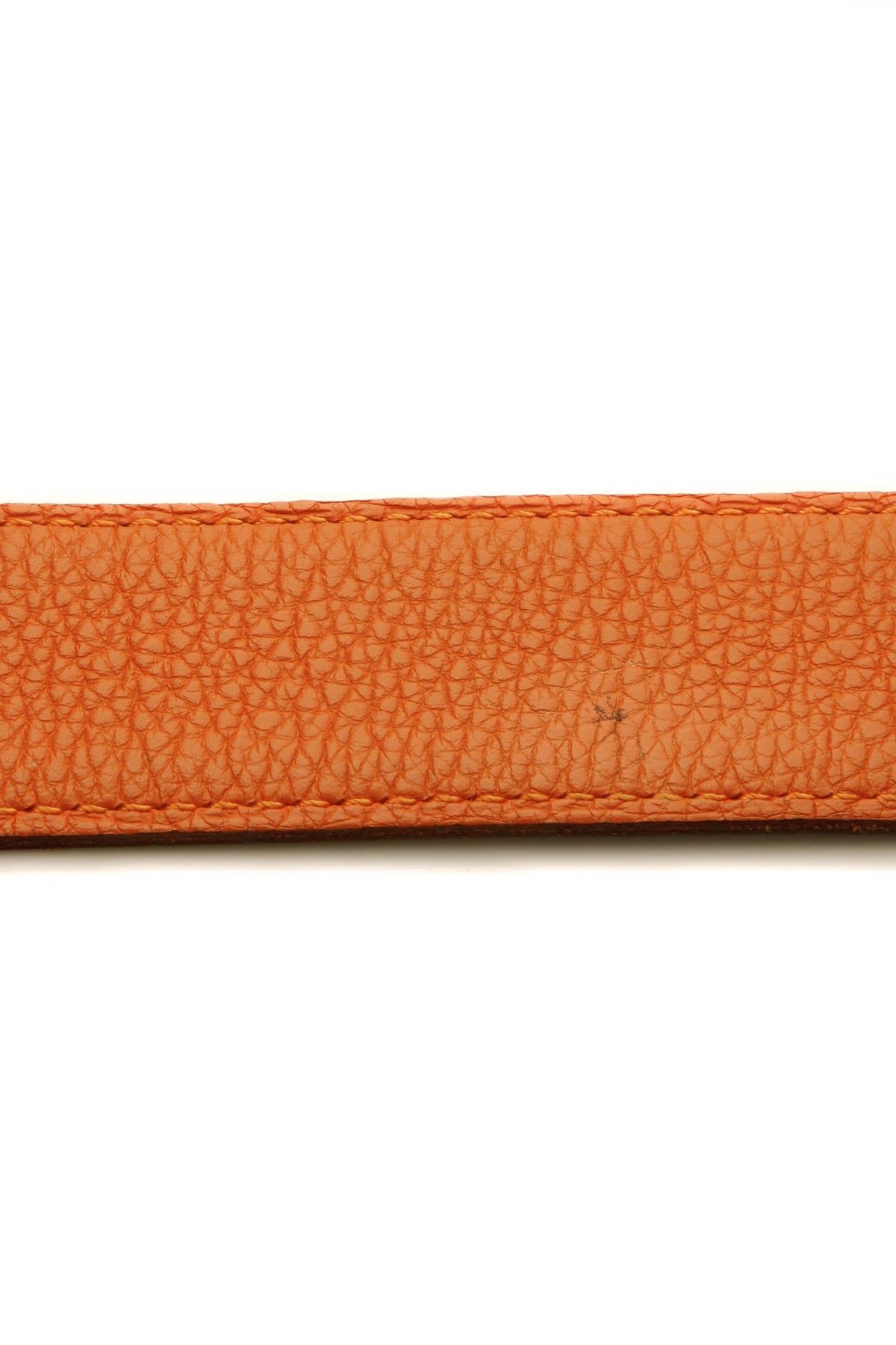 H 32mm Reversible Belt Kit - Orange/Red