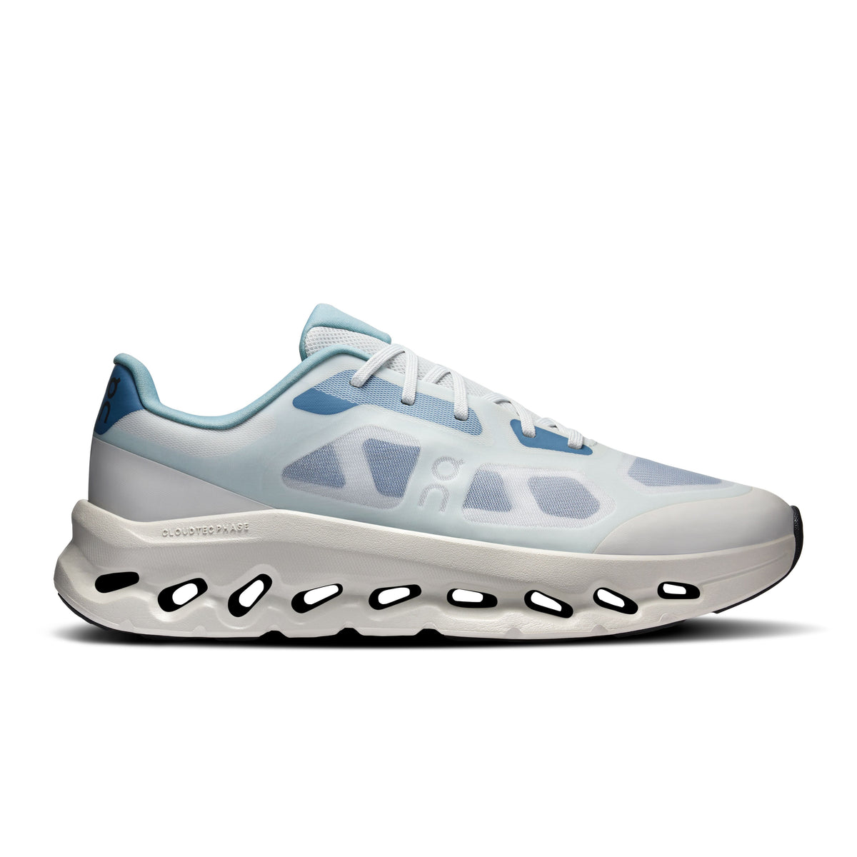 On Cloudtilt Remix Men's Shoes - Glacier / Storm