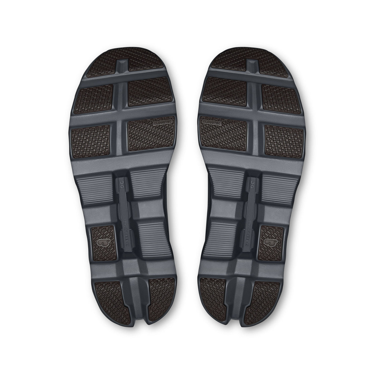 On Cloudmonster Void Men's Shoes - Ember / Ox