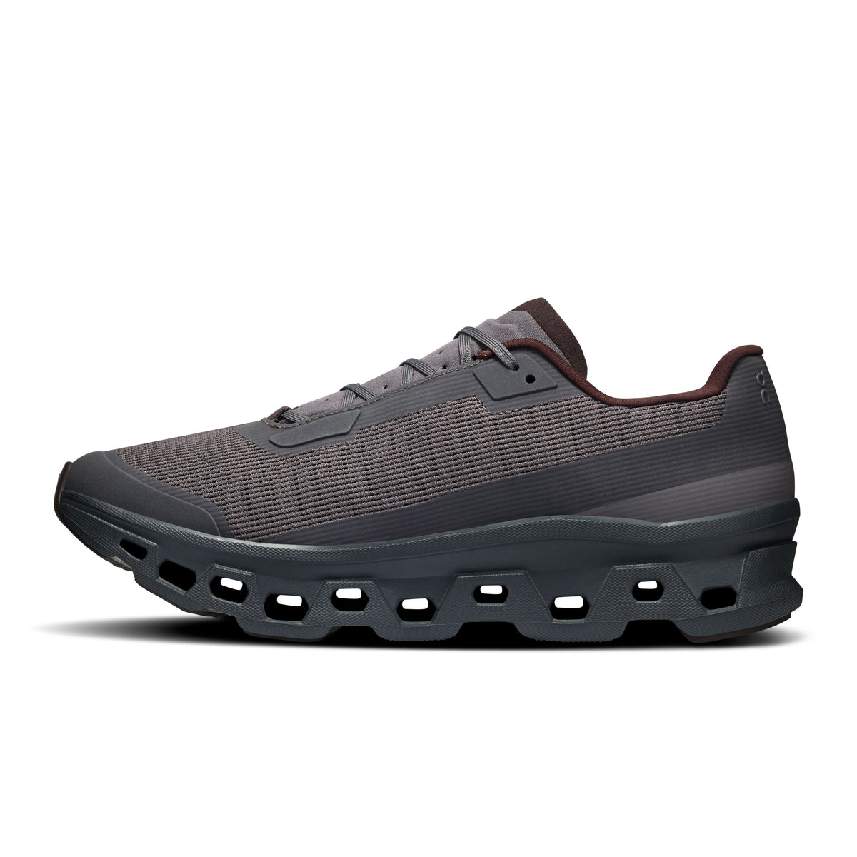 On Cloudmonster Void Men's Shoes - Ember / Ox