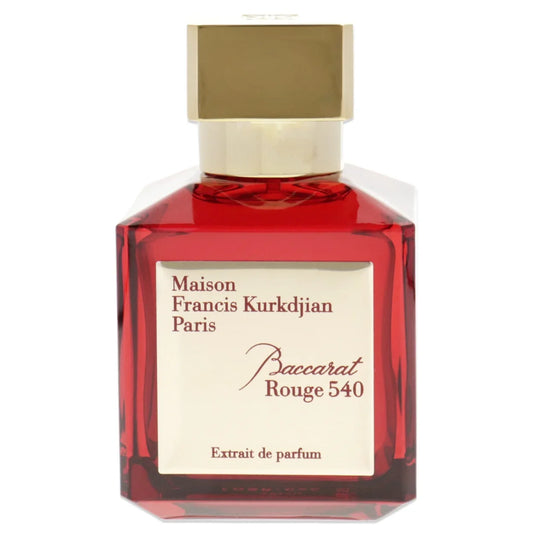 Maison Francis Kurkdjian Baccarat Rouge 540 Extrait De Parfum - 70 ml