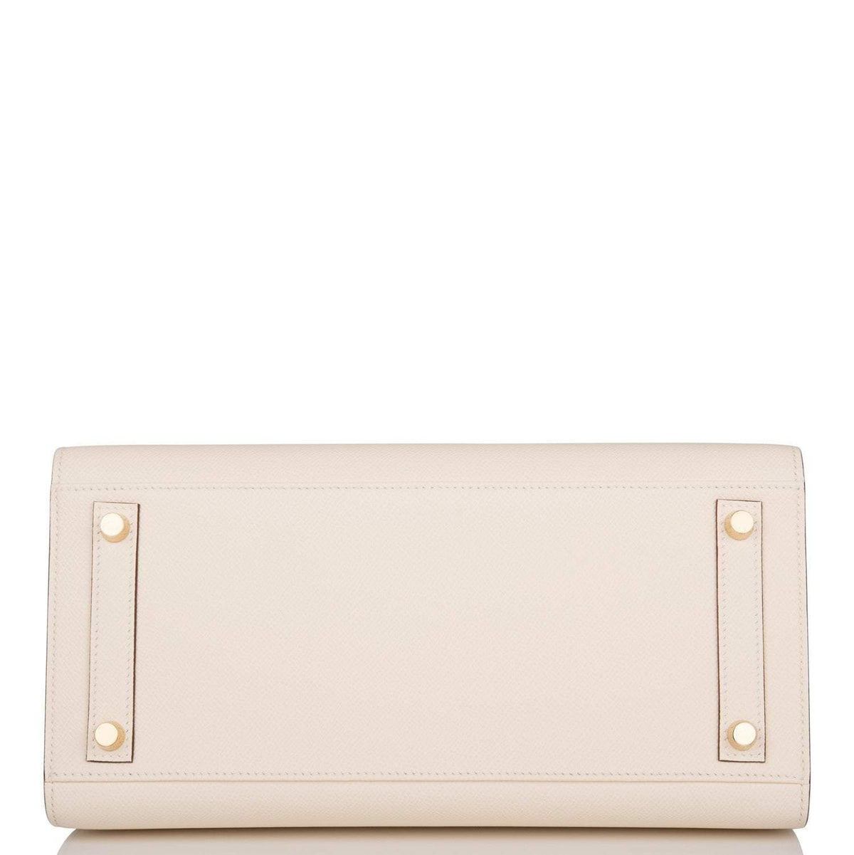 Hermes Nata Epsom Sellier Birkin 30cm Gold Hardware