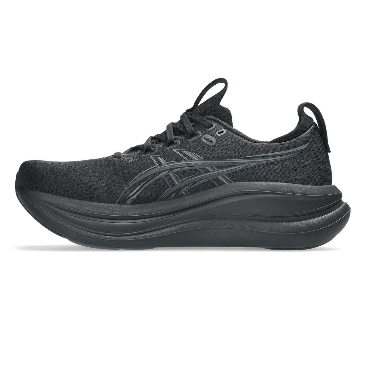 Mens ASICS GEL-Nimbus 28
