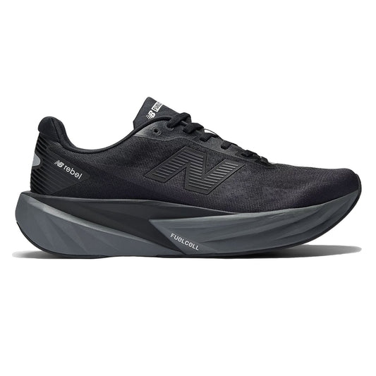 Mens New Balance FuelCell Rebel v5 (Wide)