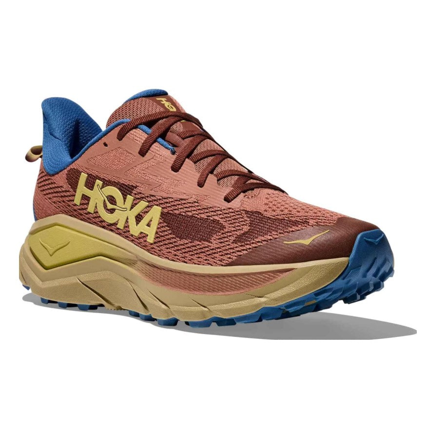 Mens Hoka Challenger 8 (D-Width)