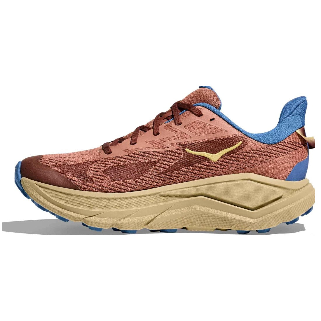 Mens Hoka Challenger 8 (D-Width)