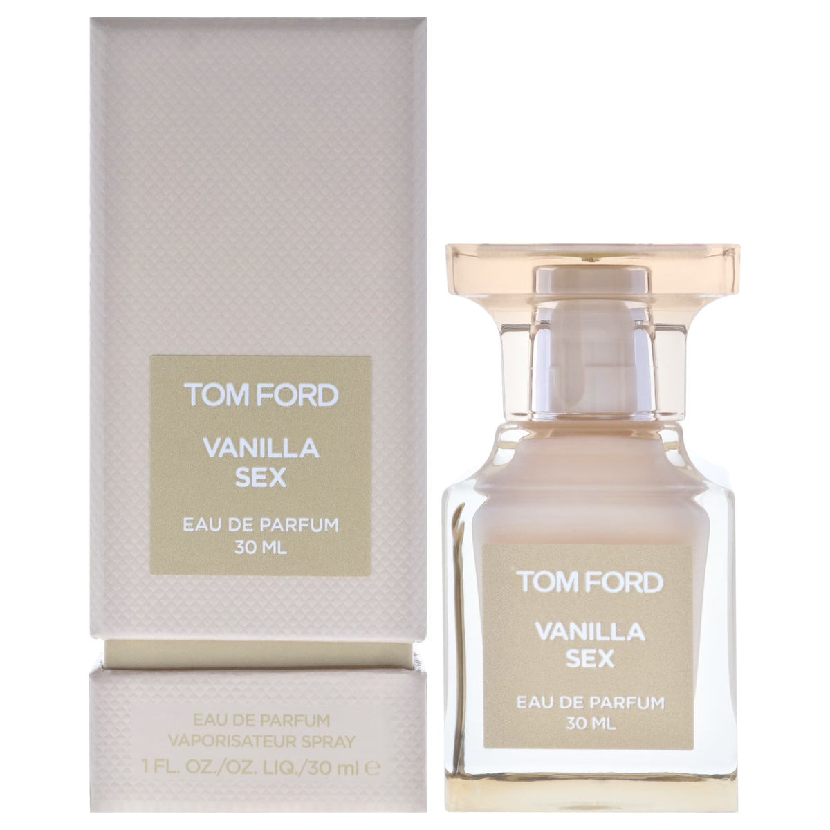 Tom Ford Vanilla Sex