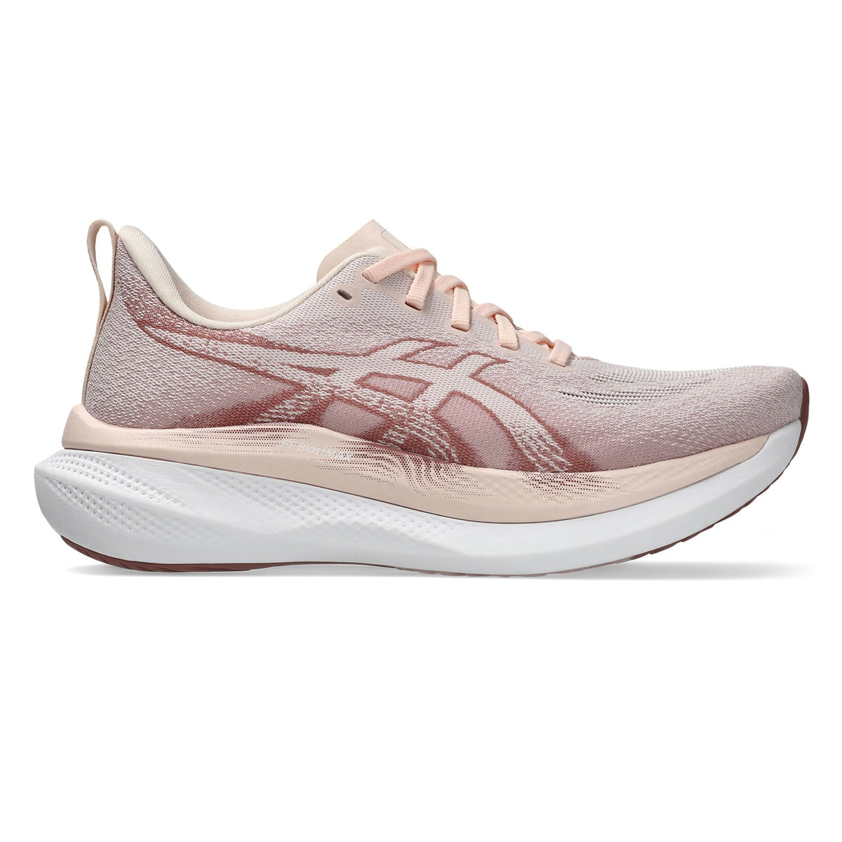 Womens ASICS GlideRide Max 2