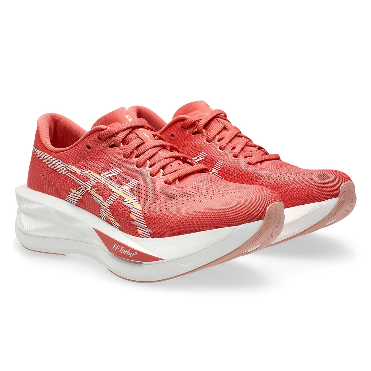 Womens ASICS Sonicblast
