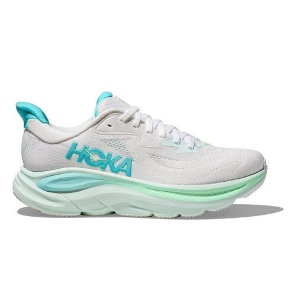 Womens Hoka Clifton 10 Wide (D-Width)