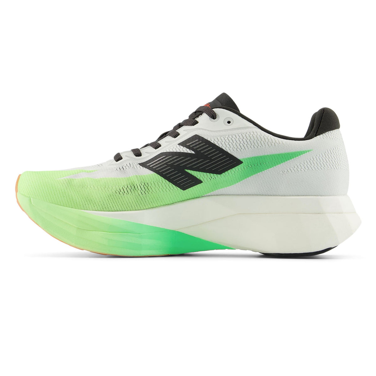 Womens New Balance FuelCell SuperComp Elite v5