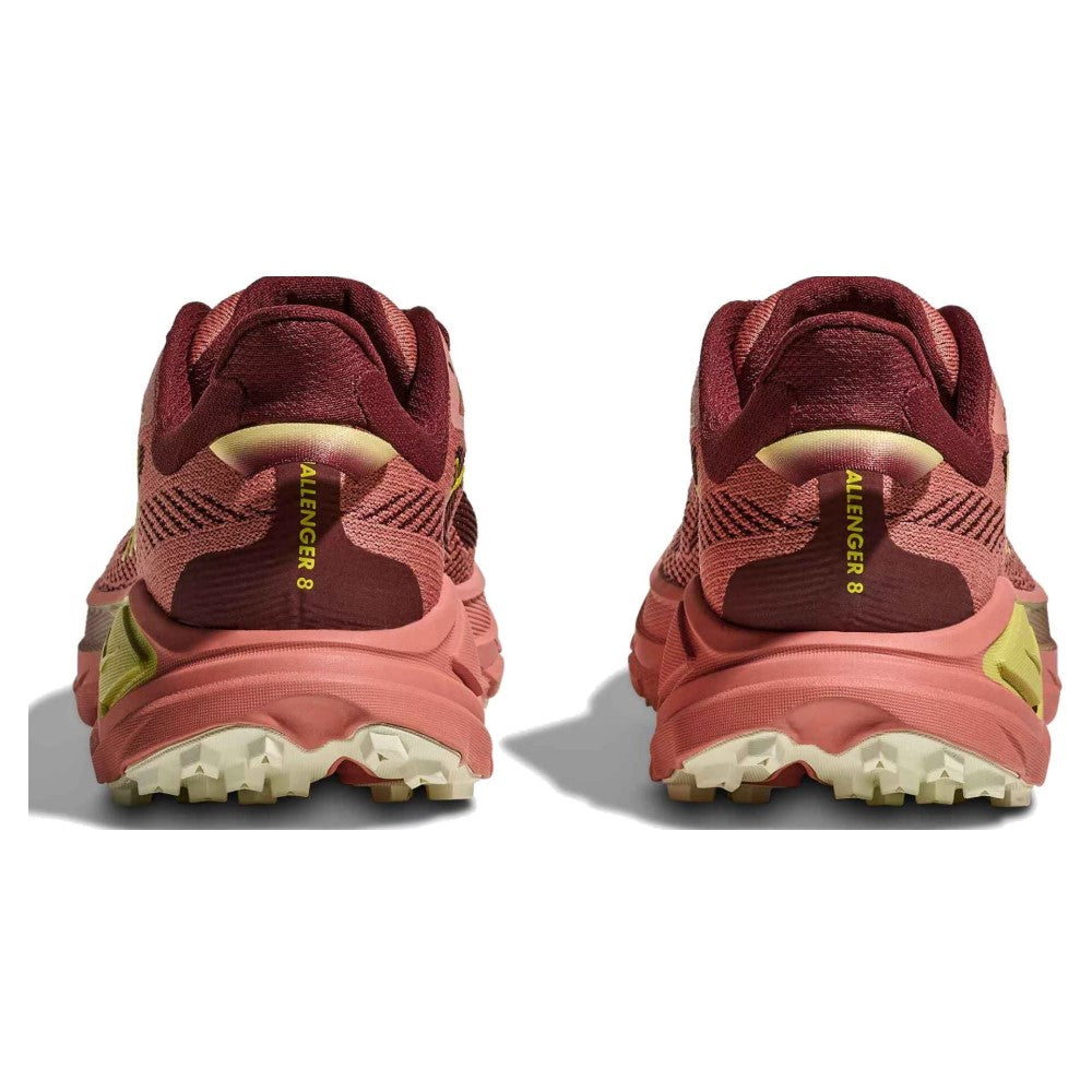 Womens Hoka Challenger 8 (B-Width)