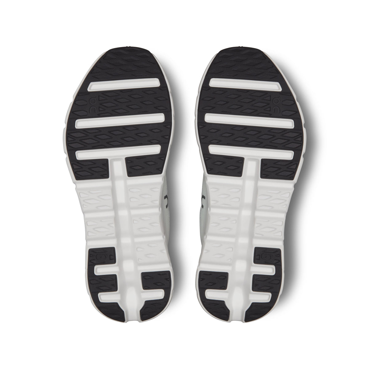 On Cloudtilt Men's Shoes - Black / Ivory