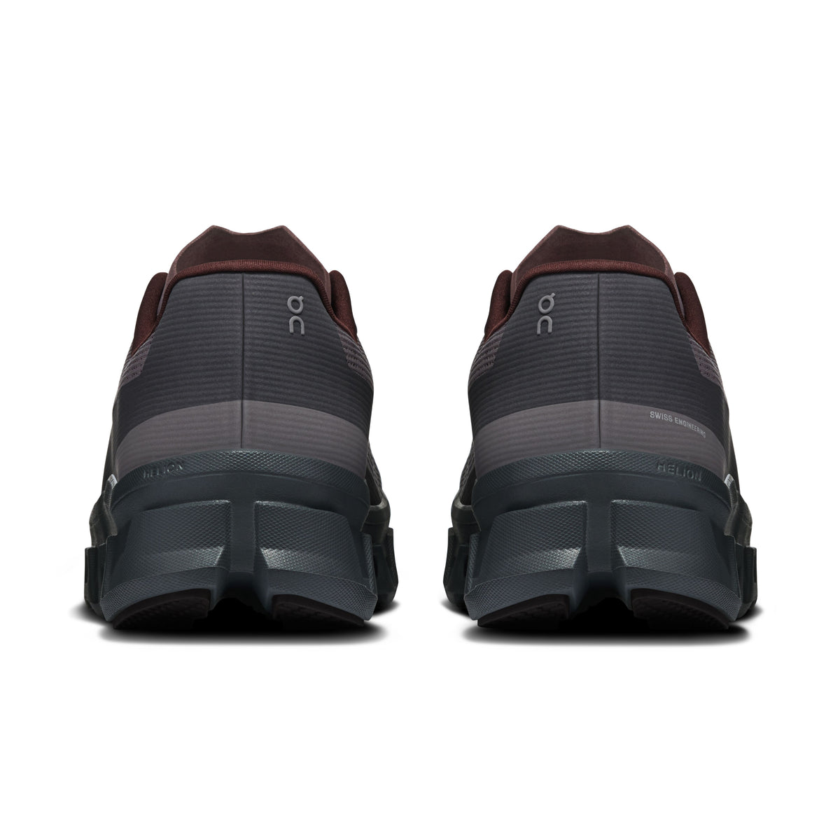 On Cloudmonster Void Men's Shoes - Ember / Ox