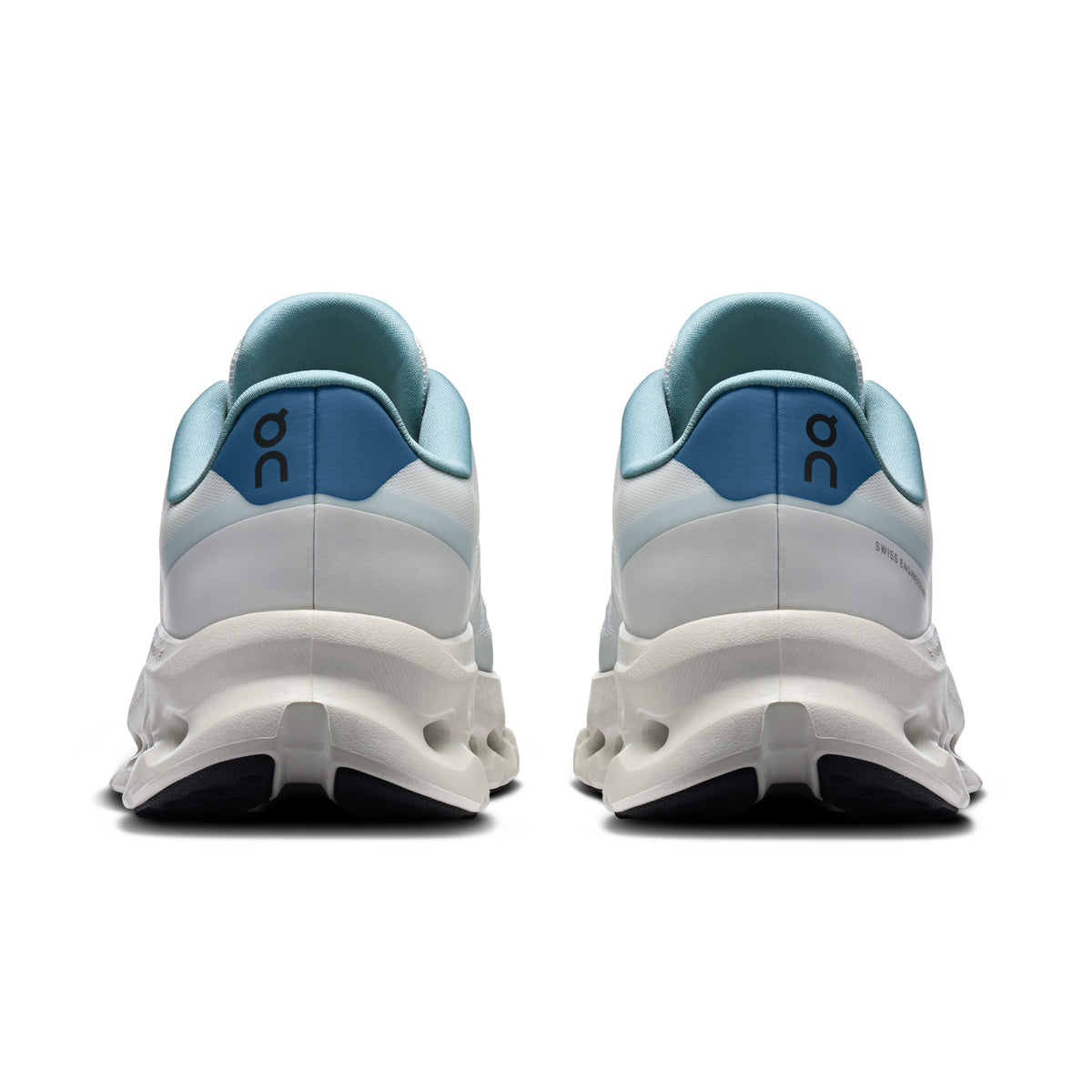 On Cloudtilt Remix Men's Shoes - Glacier / Storm