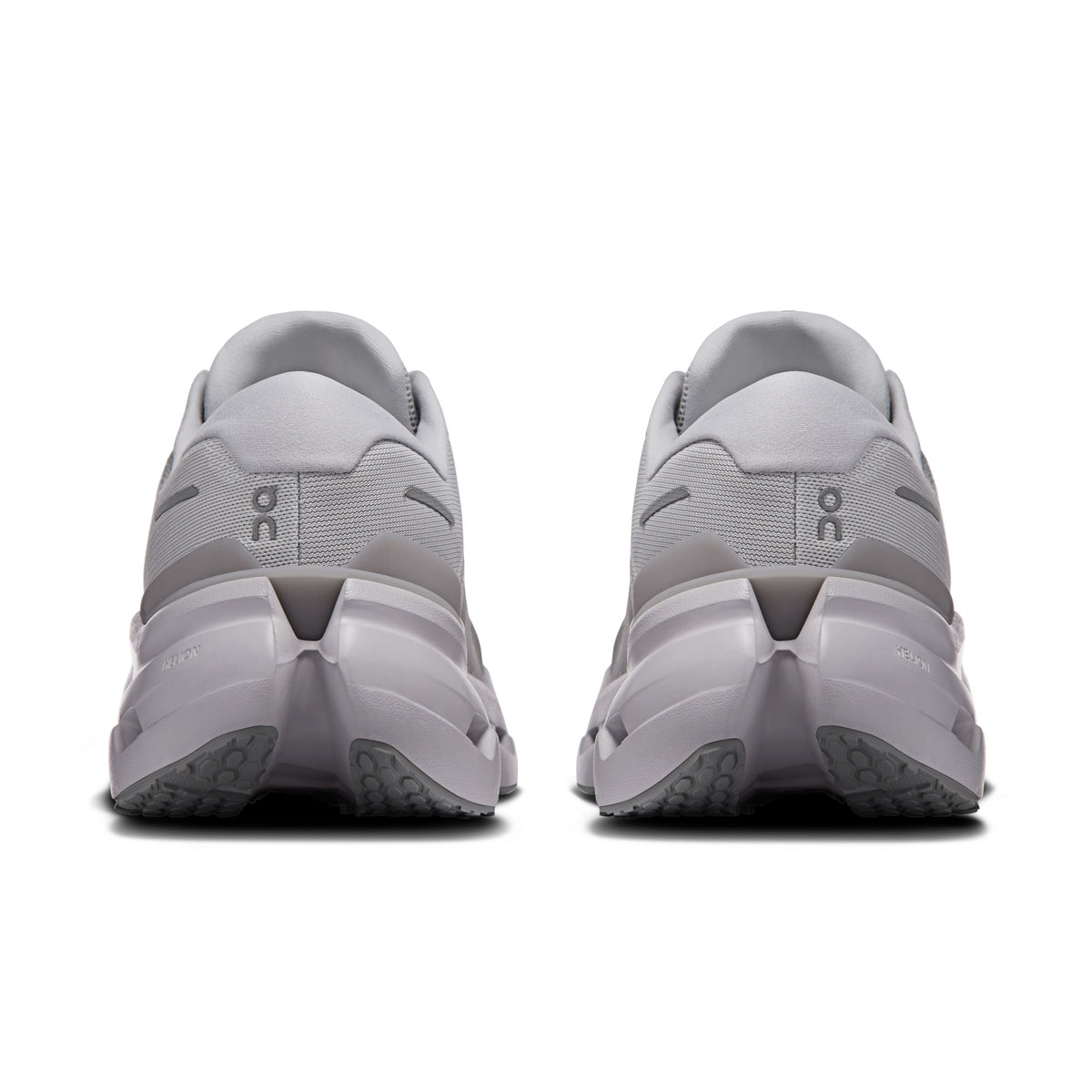 On Cloudrunner 3 Men's Shoes - Glacier / Alloy