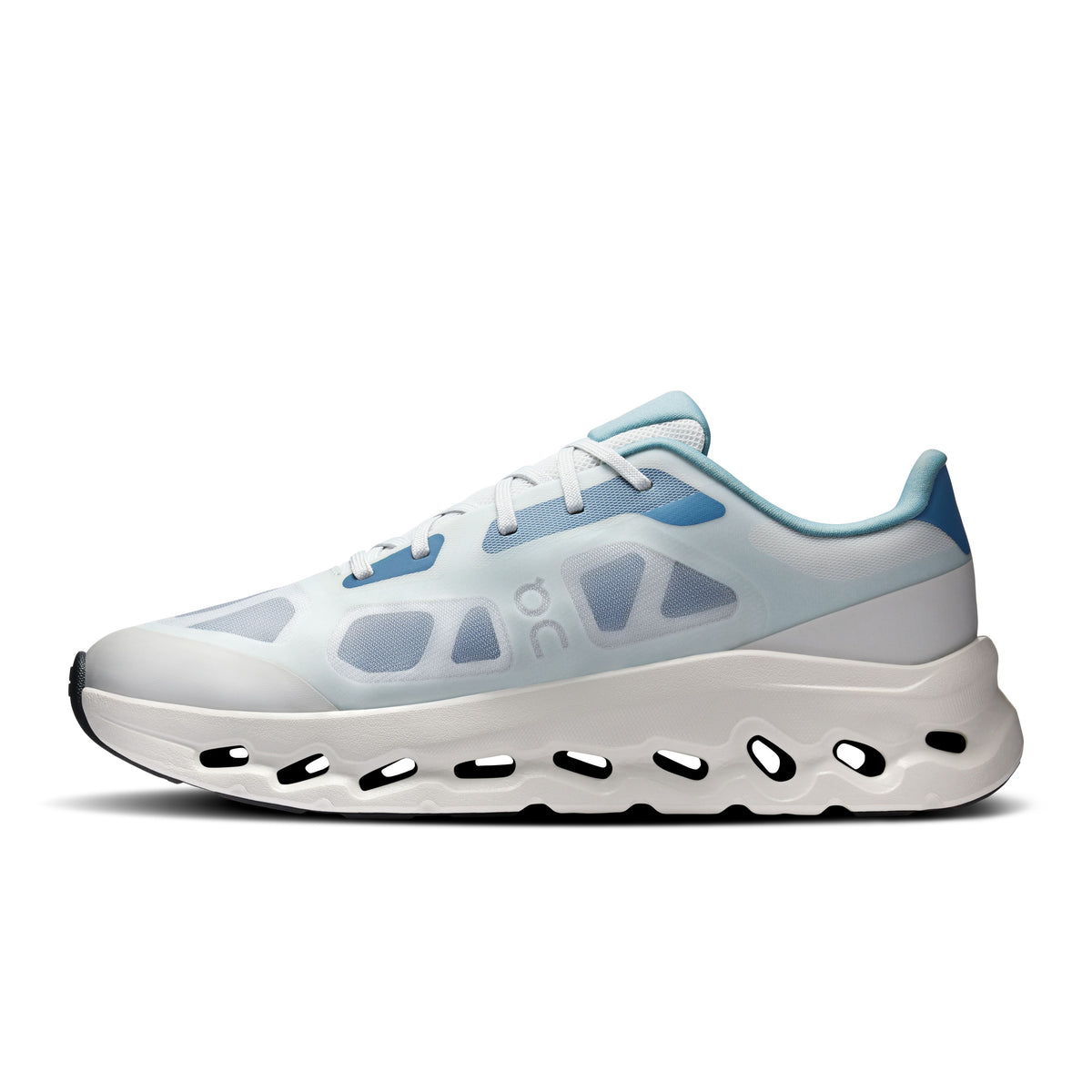 On Cloudtilt Remix Men's Shoes - Glacier / Storm